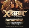 XZIBIT Live In Concert
